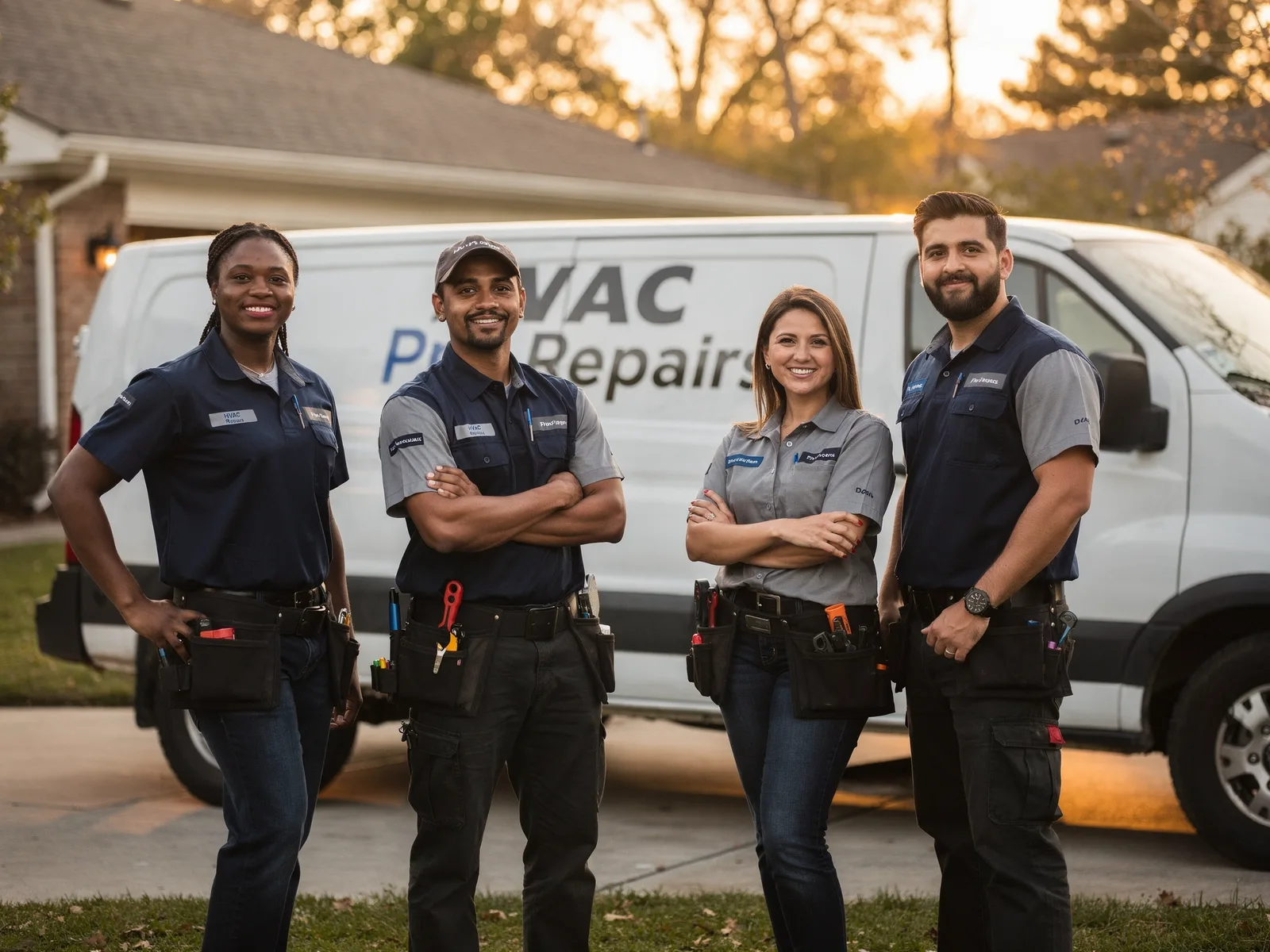 Heat Pump Repair company in Loyall, KY