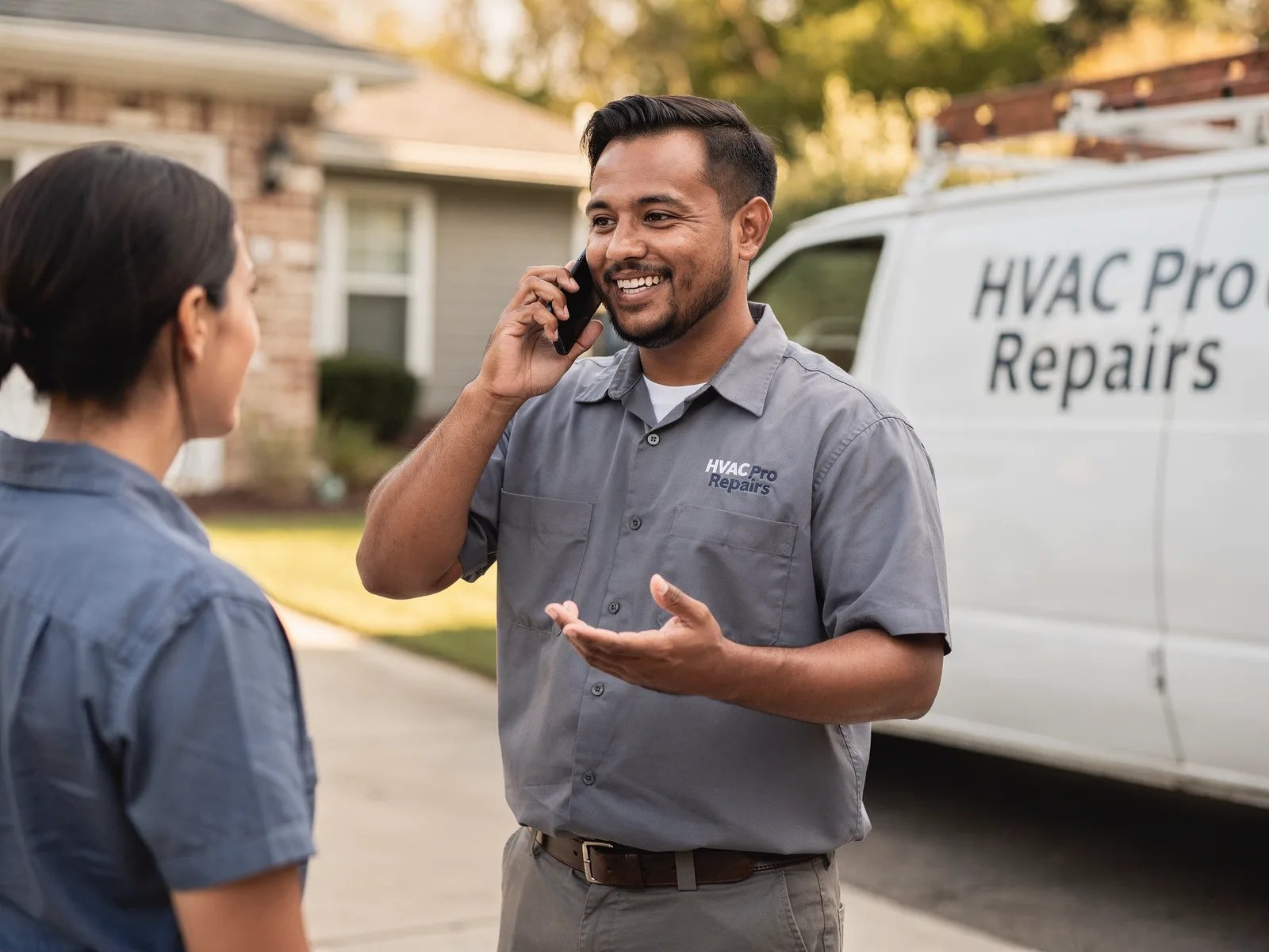 Heat Pump Repair Loyall, KY FAQs